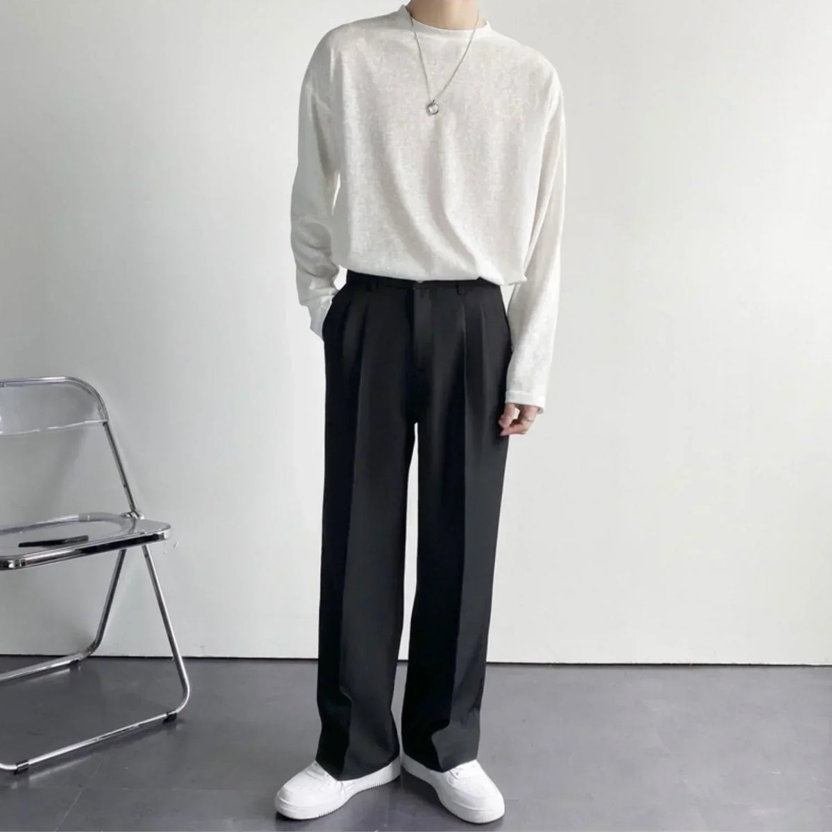 Luméa™ | Pantalon Londres