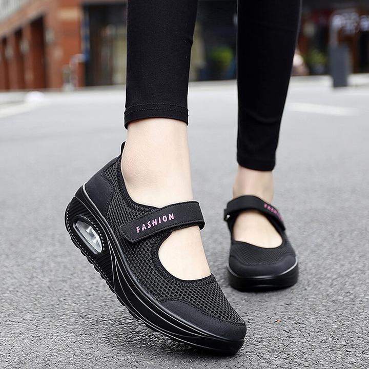 Luméa™ | Chaussures confortables et antidérapantes