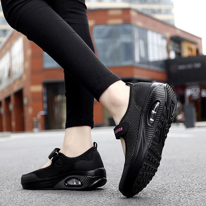 Luméa™ | Chaussures confortables et antidérapantes