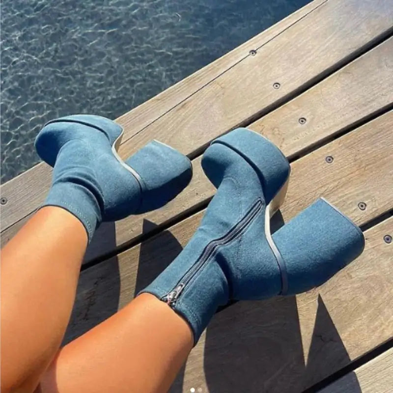 Luméa™ | Talons aiguilles élégants