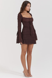 Luméa™ | Robe Espresso