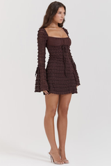 Luméa™ | Robe Espresso