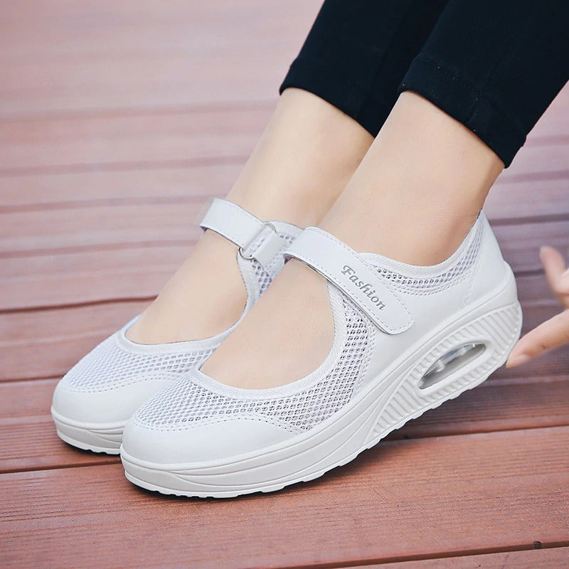 Luméa™ | Chaussures confortables et antidérapantes