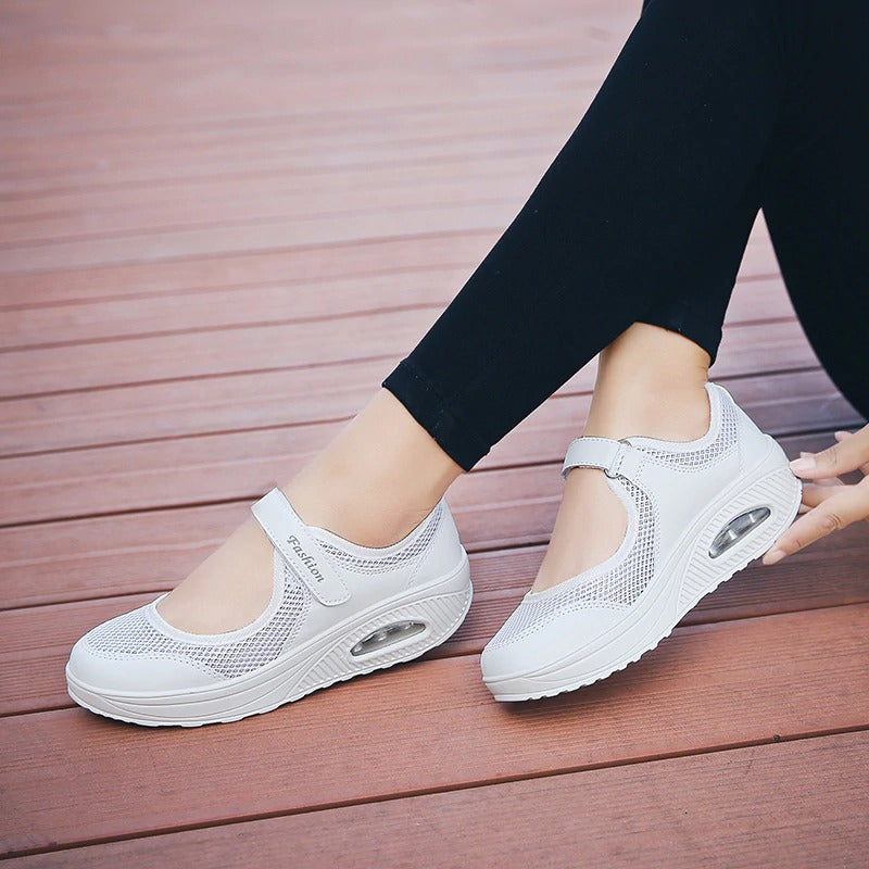 Luméa™ | Chaussures confortables et antidérapantes