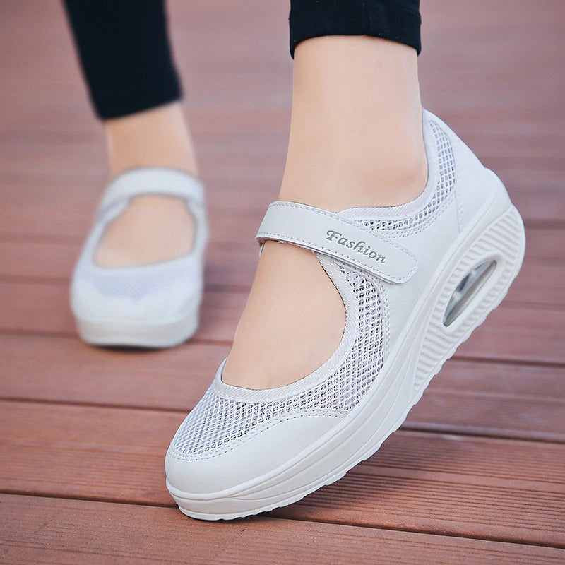 Luméa™ | Chaussures confortables et antidérapantes