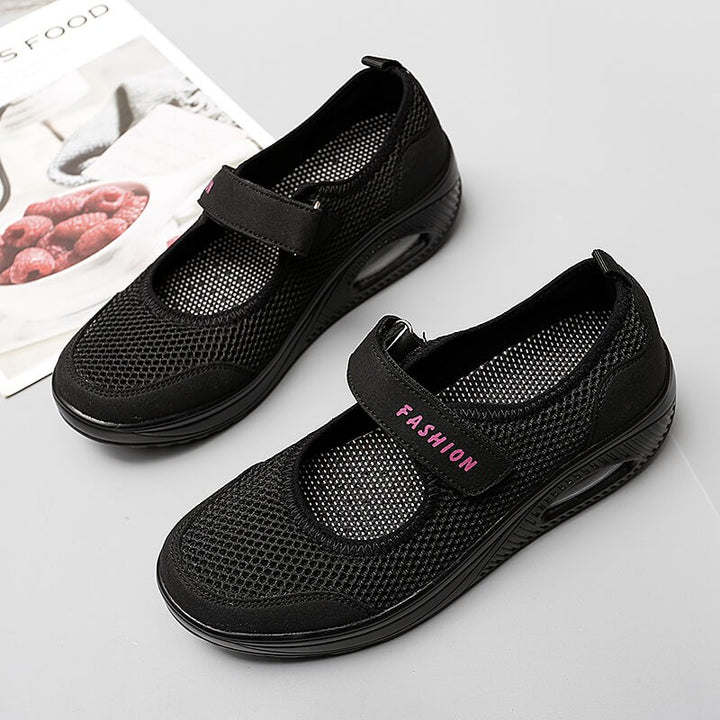 Luméa™ | Chaussures confortables et antidérapantes