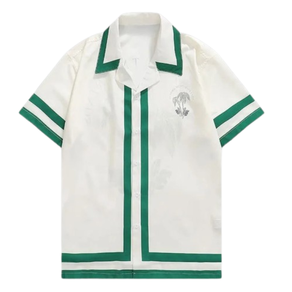 Luméa™ | Chemise polo