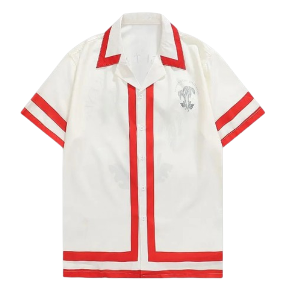 Luméa™ | Chemise polo