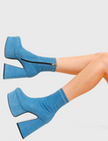 Luméa™ | Talons aiguilles élégants