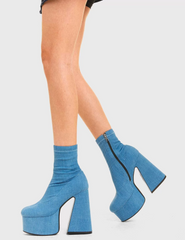 Luméa™ | Talons aiguilles élégants