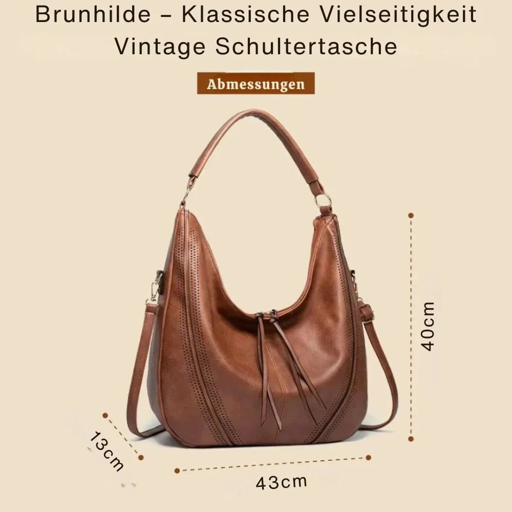 Luméa™ | Sac Vintage Élégant