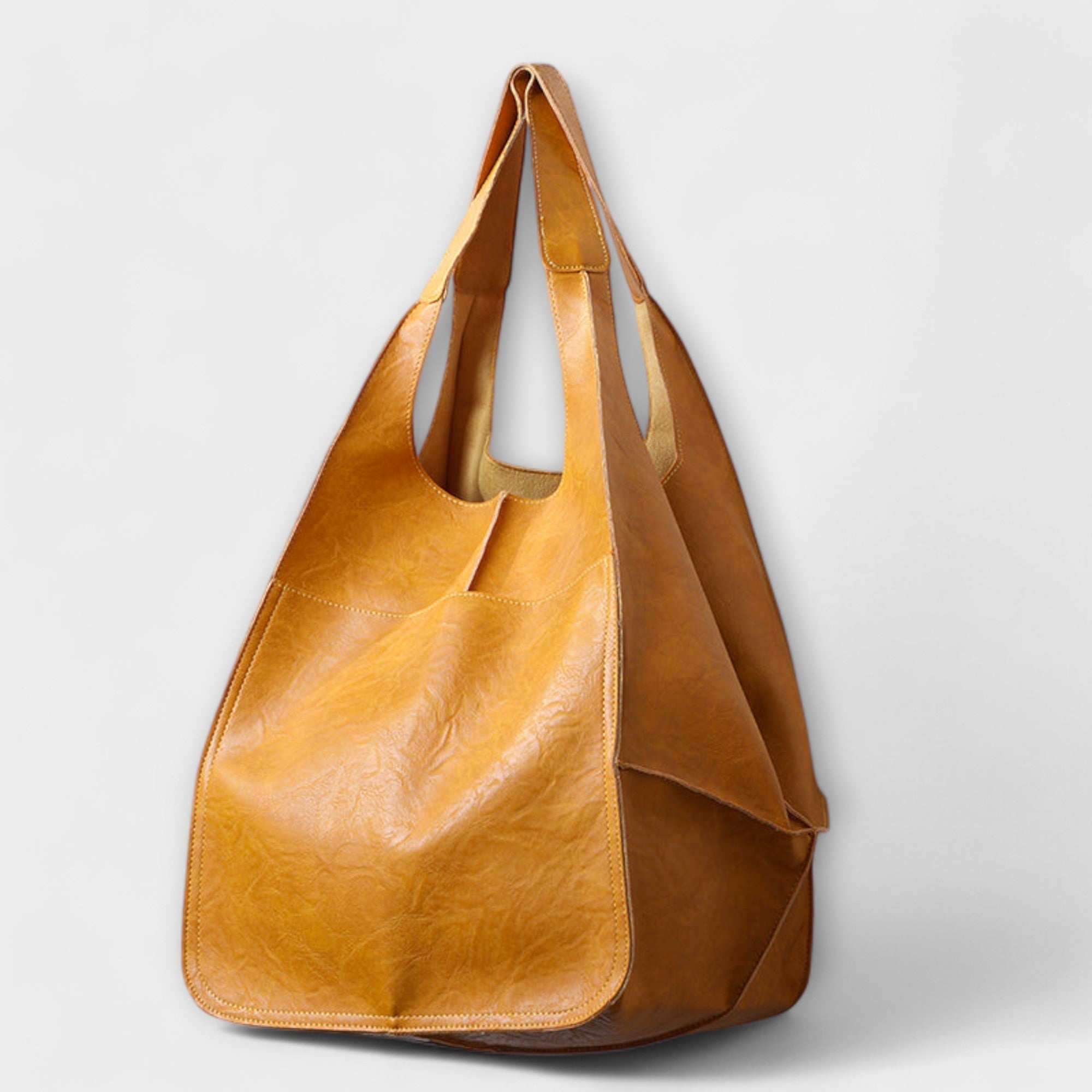 Luméa™ | Sac Weekender Élégant