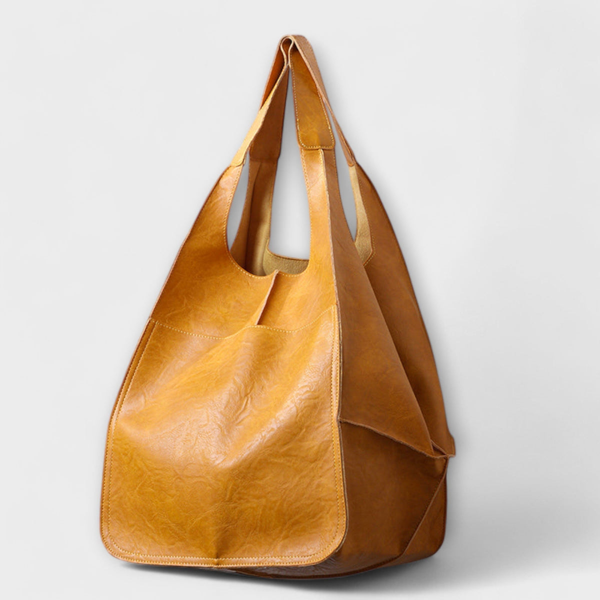 Luméa™ | Sac Weekender Élégant