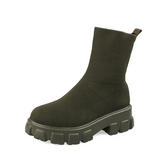 Luméa™ | Bottines Chelsea