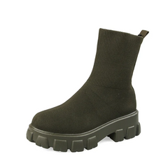 Luméa™ | Bottines Chelsea