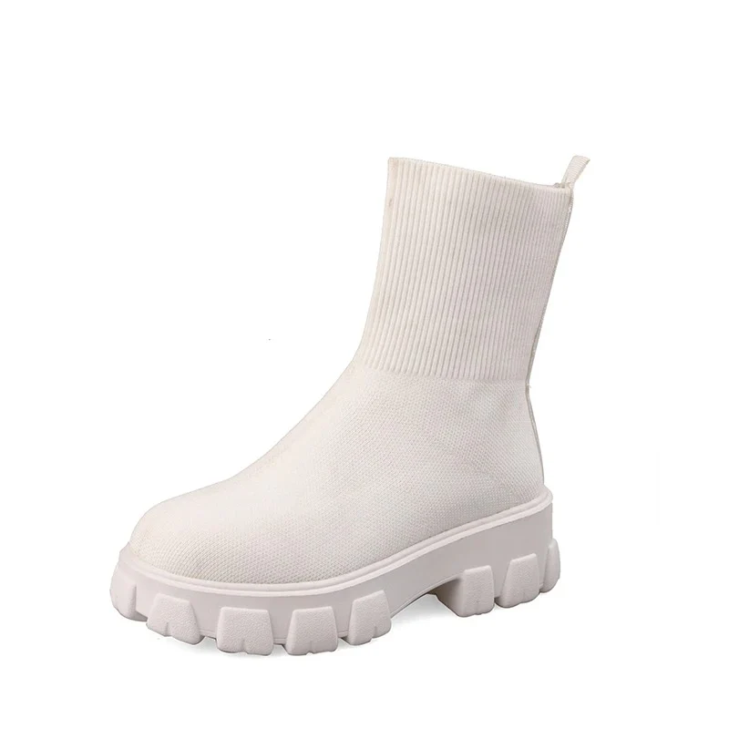 Luméa™ | Bottines Chelsea